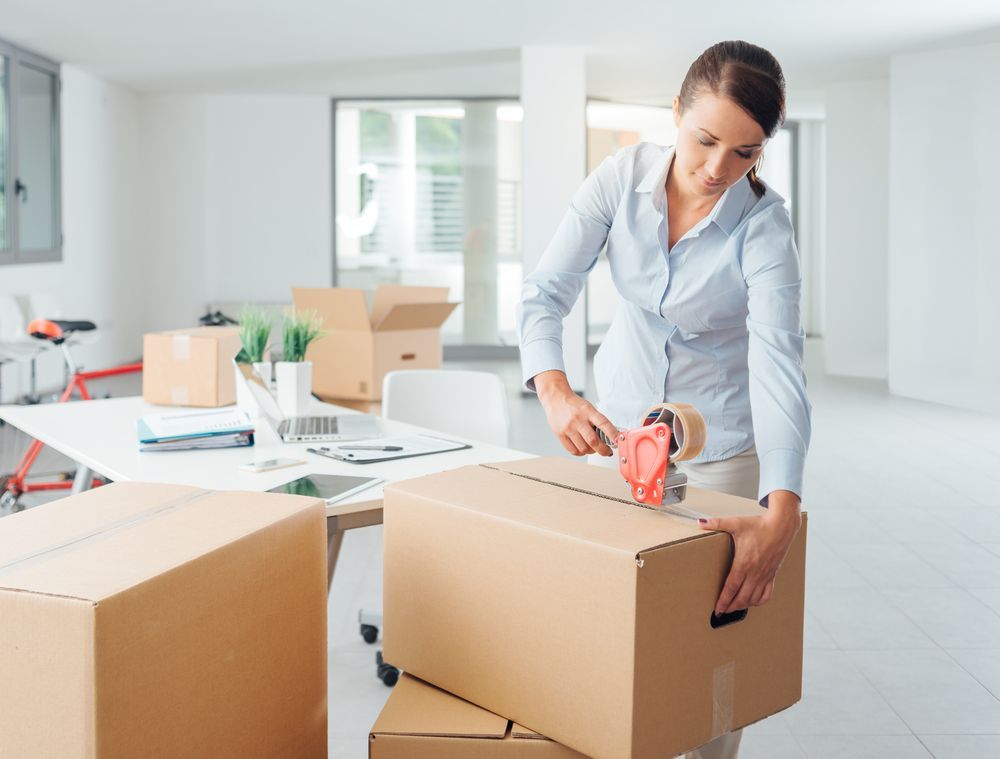 Reliable Commercial Movers in San Diego – Stress-Free Relocation