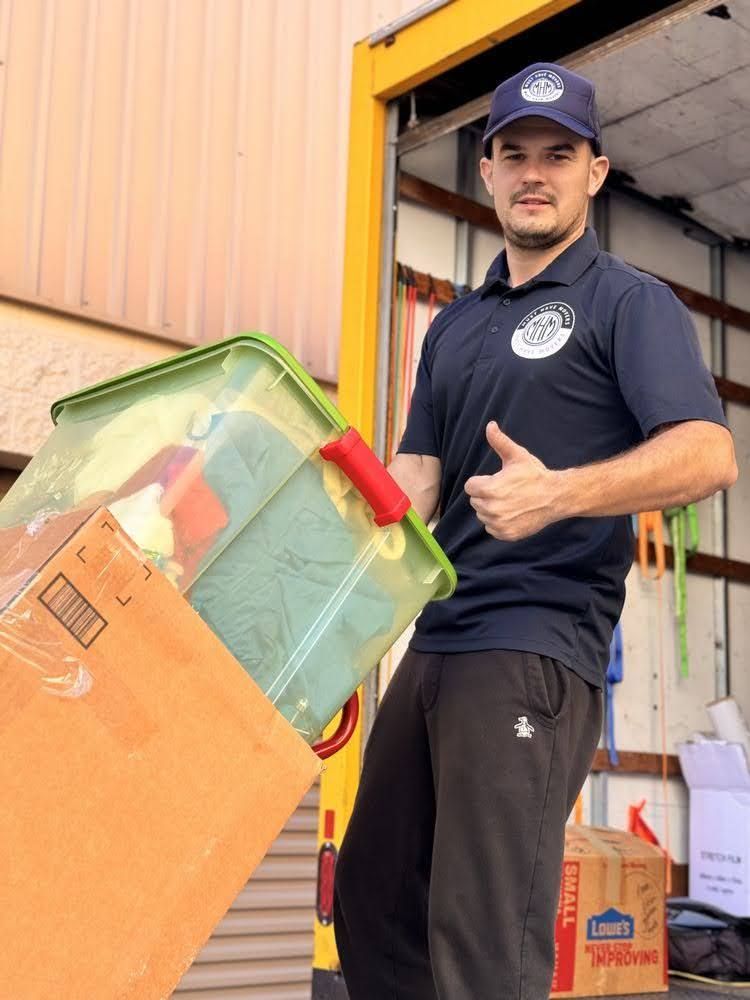 Movers Capistrano: Stress-Free Relocation Done Right