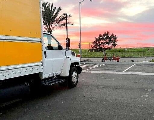 Long Distance Movers in Carlsbad, California: Stress-Free Relocation Made Easy