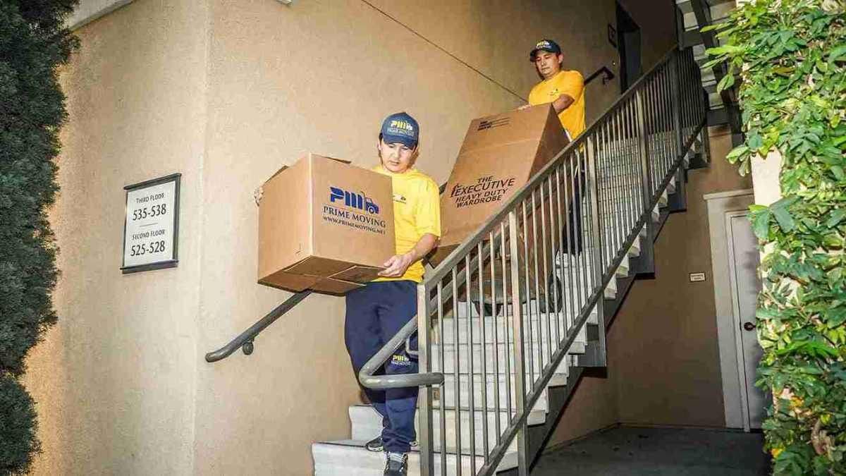 Moving Company in Encinitas: Hassle-Free Relocation Starts Here