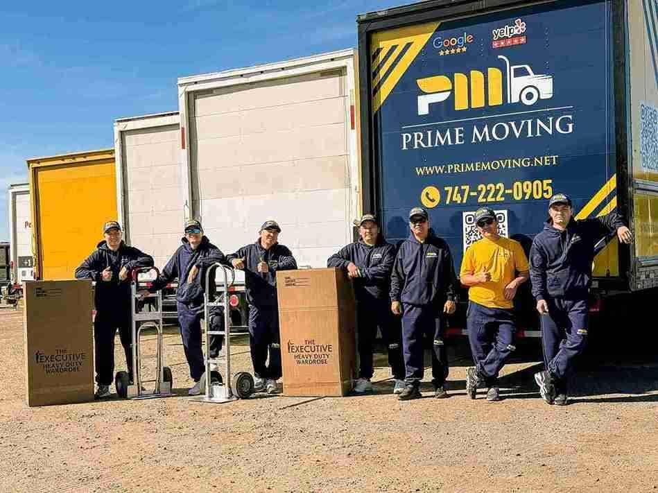 Move Hassle-Free: Best Professional Movers in Boston